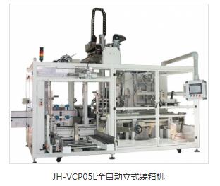 全自動裝盒機(jī)型號