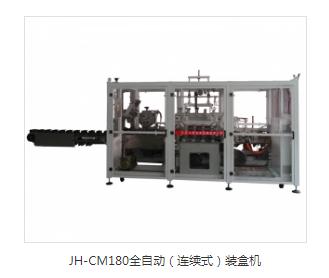 全自動(dòng)熱收縮包裝廠家