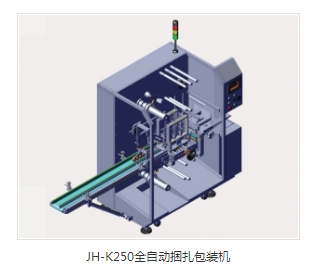 全自動裝箱機價格