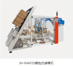 全自動裝盒機(jī)廠家